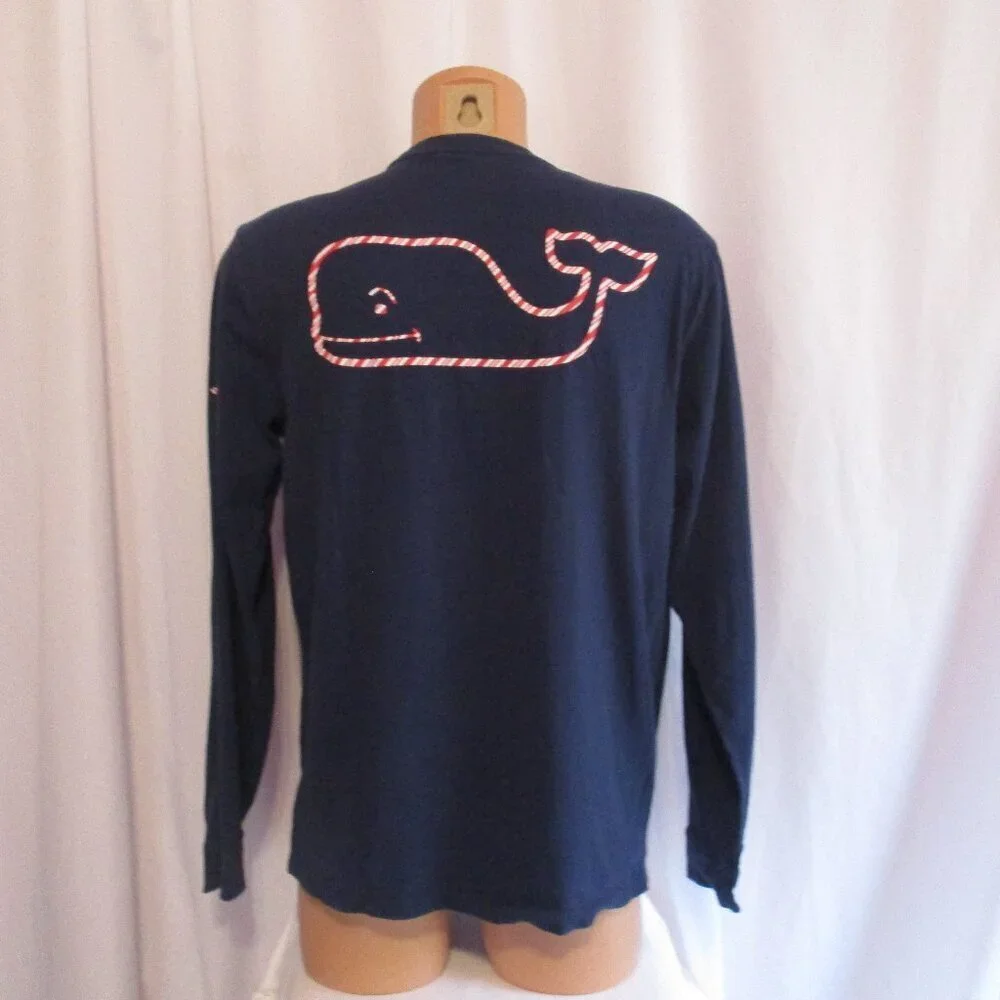 Vineyard Vines brand vineyard
